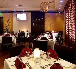 visit hotel