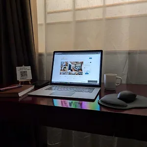 visit hotel
