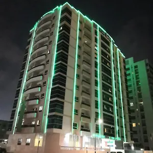 Boulevard Dubai
