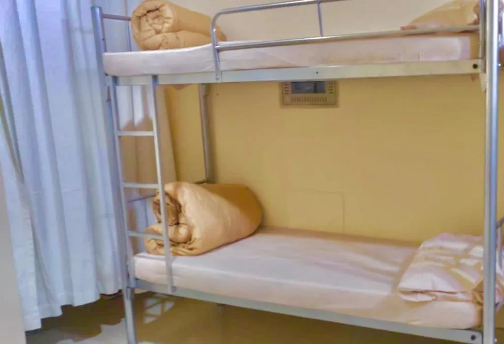 Welcom Tourist Hostel دبي الإمارات العربية المتحدة