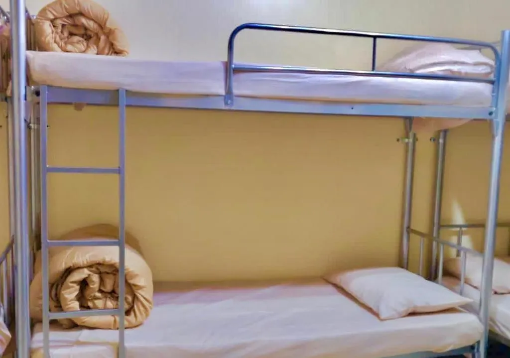 Welcom Tourist Hostel Dubai 0*,  Förenade Arabemiraten