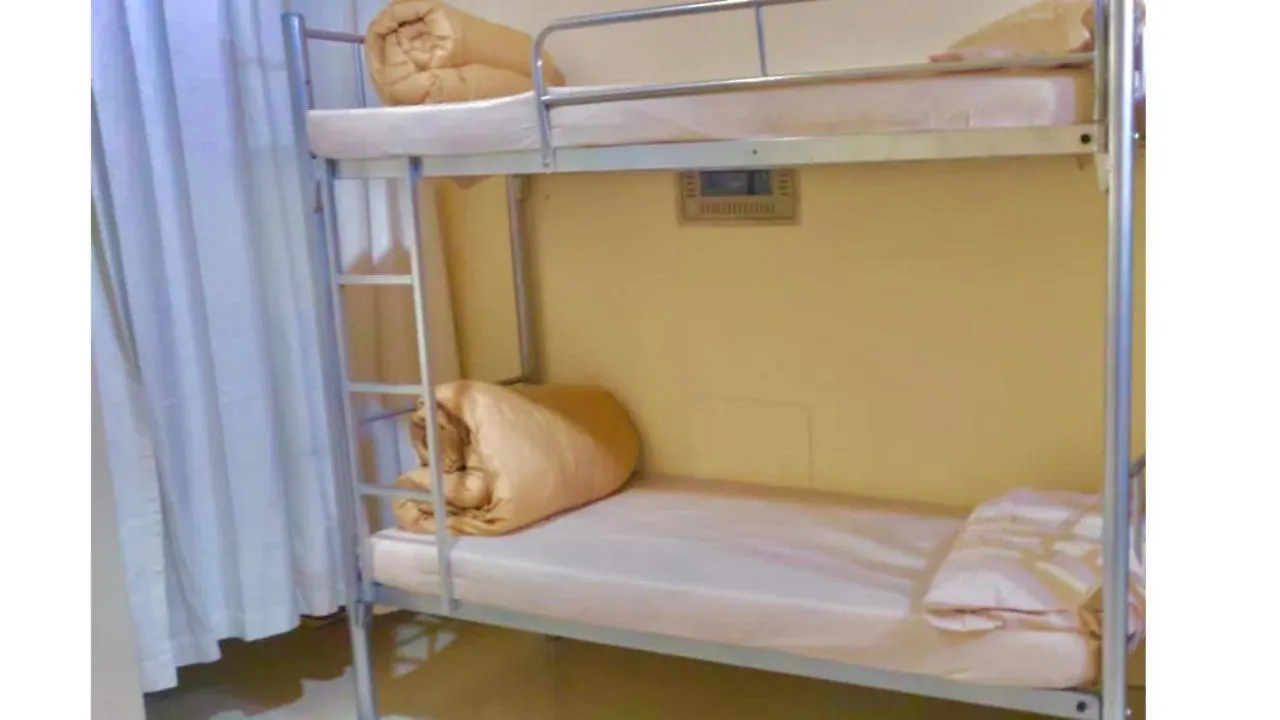 Welcom Tourist Hostel Dubai