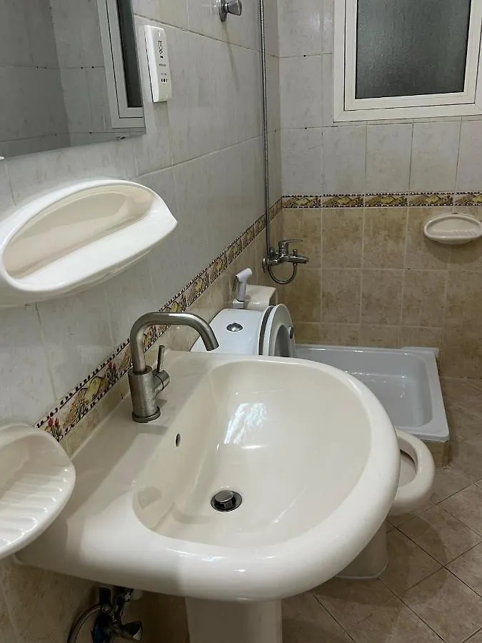 Welcom Tourist Hostel Dubai